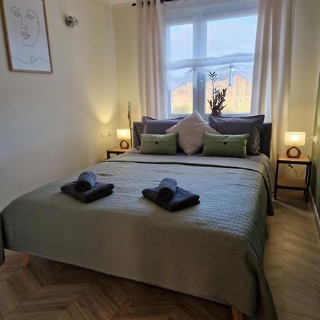 Apartament Karolina Ul. Lipowa 2/29, 58-530 Ковары Экстерьер фото