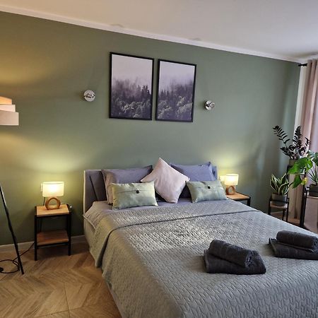 Apartament Karolina Ul. Lipowa 2/29, 58-530 Ковары Экстерьер фото
