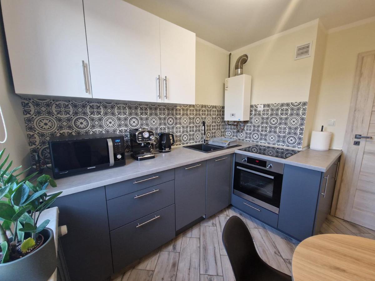 Apartament Karolina Ul. Lipowa 2/29, 58-530 Ковары Экстерьер фото